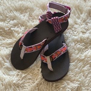 Teva Sandals